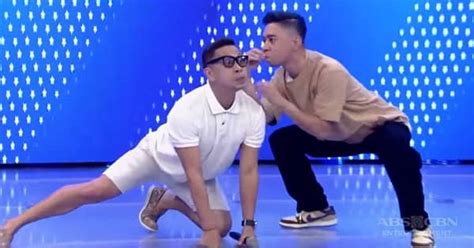 unggoy ungguyan|Jhong & Teddy’s unggoy.